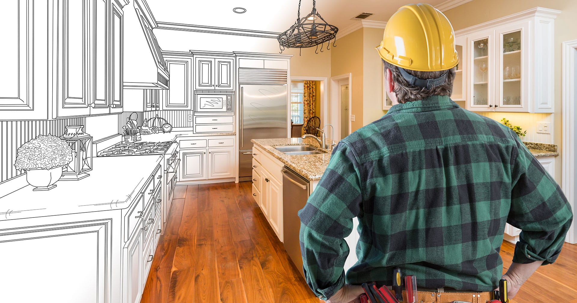 Traditional Marketing vs Digital Marketing for Home Improvement Businesses